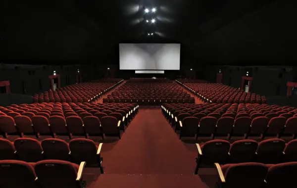 فيلم سعودي يحصد جائزة في مهرجان بيروت السينمائي