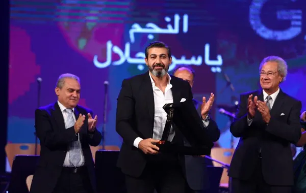 افتتاح مهرجان الأغنية بدورته الـ14
