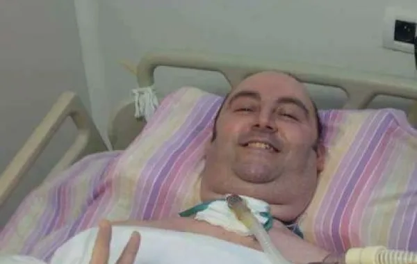 وفاة أقدم مريض مغربي يرقد في المشفى منذ 19 عاماً