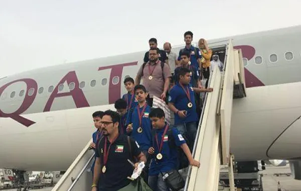 «الروبوت الكويتي» أول مركز متخصص في التدريب على تكنولوجيا الروبوت خليجياً