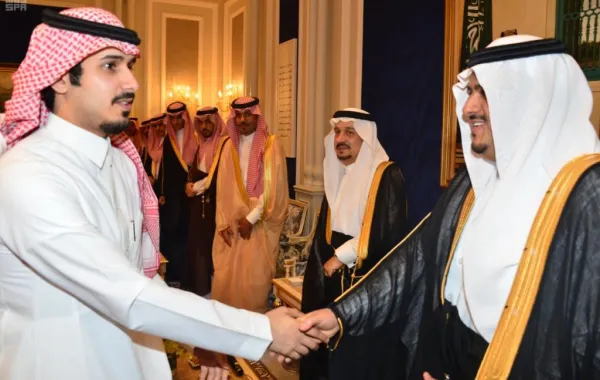 السعودي سلطان الدوسري بطل "محطة الوقود" يفجع بوفاة والدته وأشقائه حرقاً