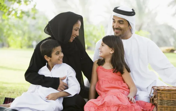 الإيقاع بخادمة "سحرت" عائلة سعودية