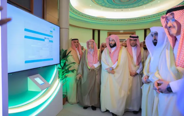 إطلاق 3 محاكم تجارية لتعزيز بيئة الاستثمار في السعودية