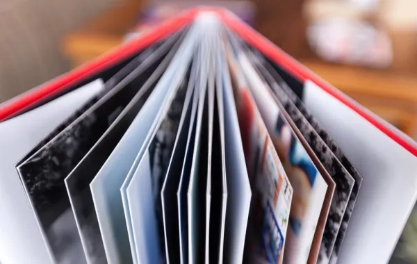 مشاهدة صور الذكريات الجميلة تحسن من أداء دماغ الإنسان