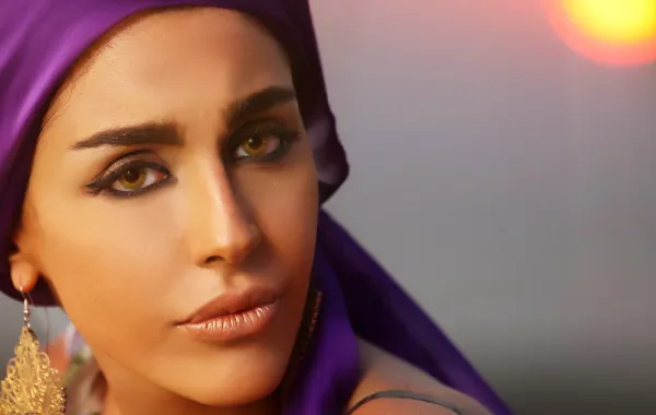 ليلى اسكندر في أعنف هجوم على مريم حسين:أنتِ بحاجة إلى 6 آلاف سنة لتصلي إلى مستواي وسأقاضيك