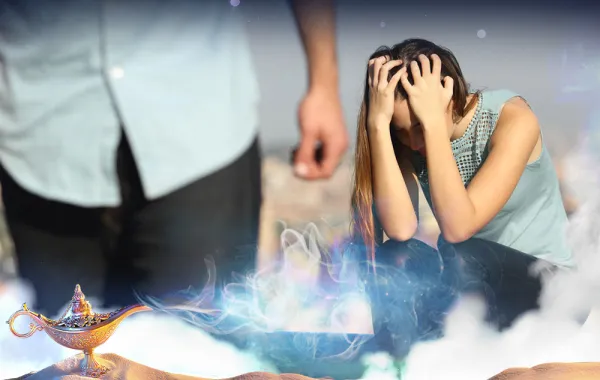 إلى ماذا يشير الحلم بطليقي؟