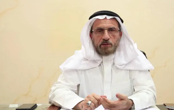 سعودي ضمن أفضل 10 أطباء في بريطانيا