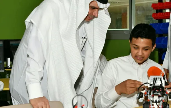 "التعليم السعودية" تطلق "بوابة المستقبل" في جميع المدارس
