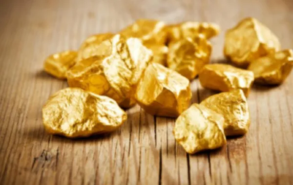بعد آلاف السنين.. علماء يكشفون سر وجود الذهب