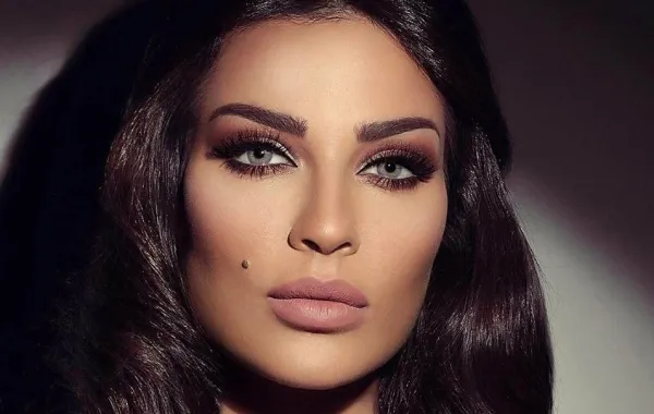 نادين نجيم تغرد لـ "الهيبة" وهكذا علّقت على وصوله إلى "كان"
