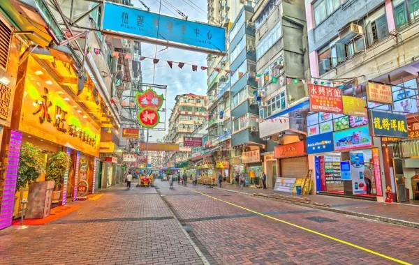 سياحة ثقافيّة في 3 أسواق شعبيَّة 