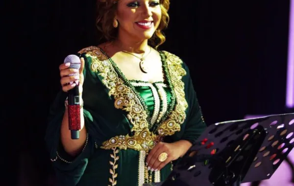 بالزي الهندي.. جميلة البدوي تحتفل بعيد ميلادها