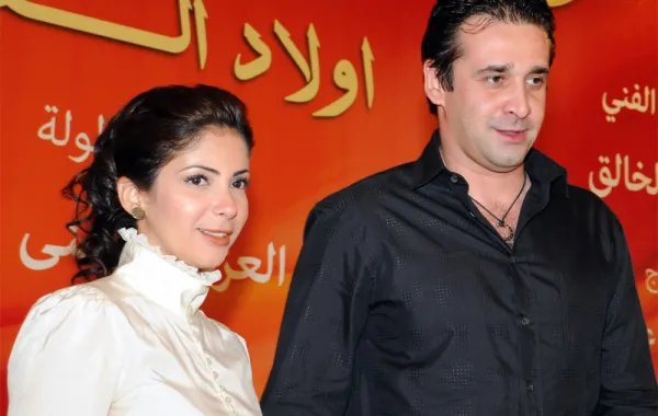 بالتفاصيل: "ولاد العم 2" يعيد منى زكي لكريم عبد العزيز وشريف منير