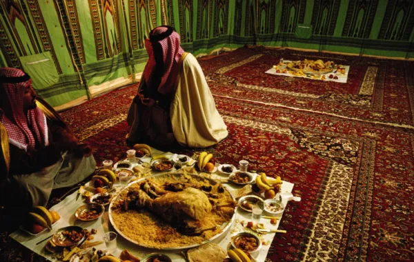"الغذاء والدواء": الفرد السعودي يهدر 427 كيلوجراماً من الغذاء سنوياً
