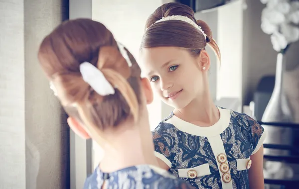 12 نصيحة لأناقة أطفالك