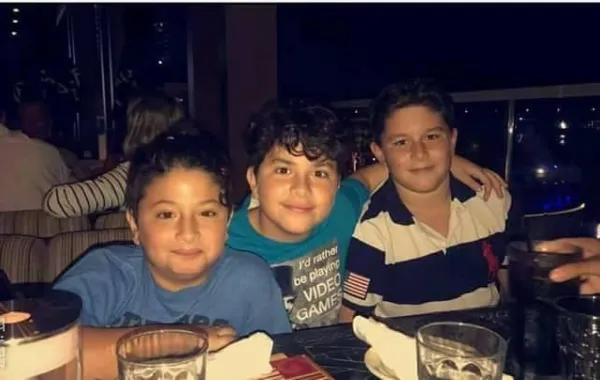 بالصورة: ما الذي جمع بين كاريس بشار و ديمة بياعة؟