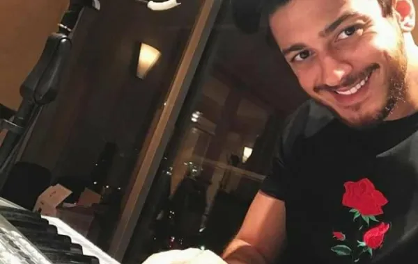 سعد المجرد ينفي خبر عودته إلى المغرب