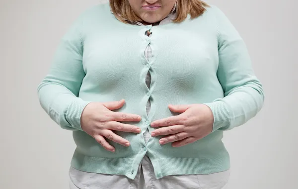 5 مضادات للبدانة تضمن خسارة الوزن