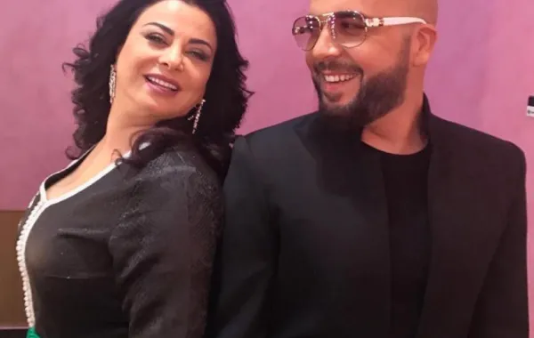 بالفيديو... بعد شائعات خطوبتهما... الفنان الكوميدي إيكو يخطب الفنانة لطيفة رأفت للفنان عبد الحفيظ الدوزي