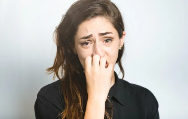 الكل يتزوج إلا أنا!