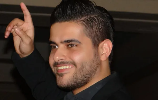 جائزة جديدة لناصيف زيتون فما هي؟