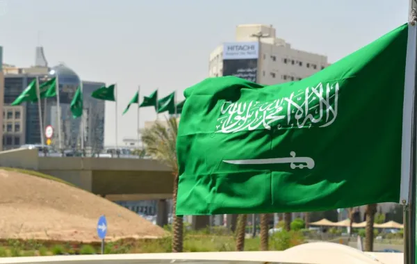 سعودي يحقق المرتبة الأولى في "القيادة العلمية"
