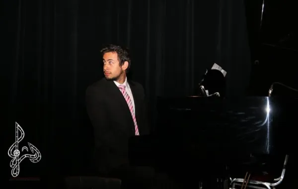 أوبرا وشعر وموسيقى على مسرح الحسين الثقافي في عمّان