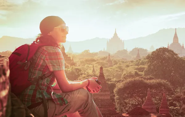 أنشطة مقترحة لمقاومة الفراغ