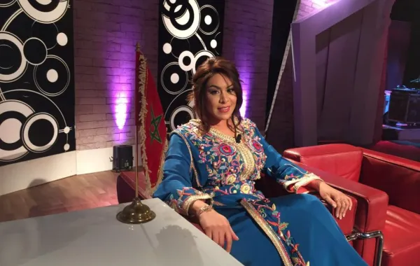 "نحن اللواتي" جديد نجاة رجوي