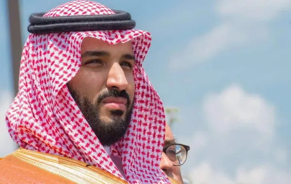 ولي العهد السعودي يطلق مشروع "نيوم" واجهة المستقبل الجديد
