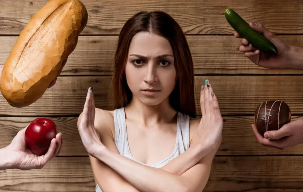 أطعمة تستوجب الحذر في الـ"رجيم"