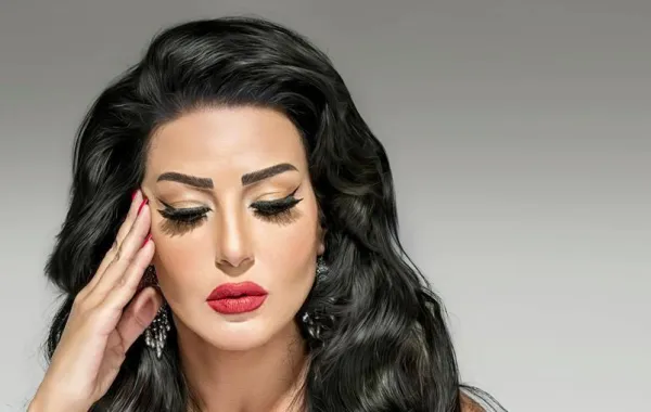 سميّة الخشاب تتحدث لأول مرة عن زواجها من أحمد سعد وعلاقتها بريم البارودي