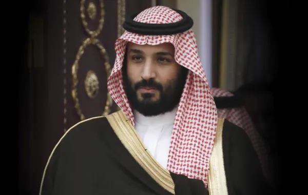 بمشاركة ولي العهد.. الرياض تحتضن 4 آلاف مستثمر ومسؤول في مؤتمر "مبادرات مستقبل الاستثمار"