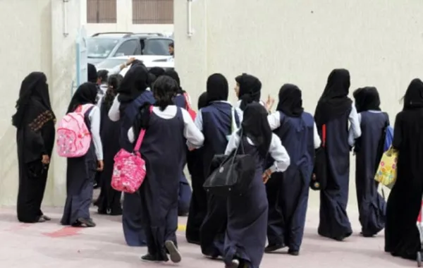 العثور على الطالبة التي اختفت من مدرستها في المدينة المنورة