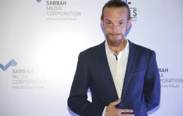 أويس مخللاتي لـ "سيدتي نت": لا أستطيع التحدث عن ديو المشاهير