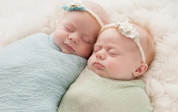 أسماء تصلح للذكر والأنثى