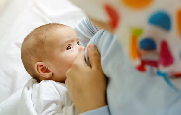 حاربي اكتئاب الرضاعة بهذه الخطوات