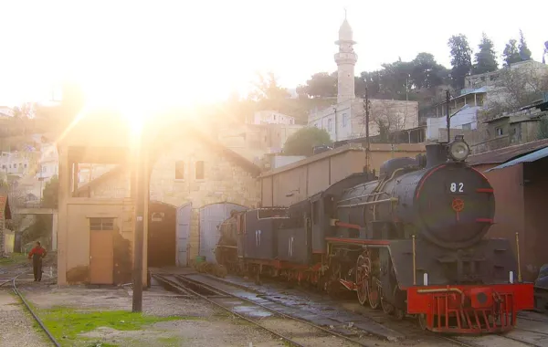 إجازة ممتعة في تبوك السعودية بنهاية الأسبوع 