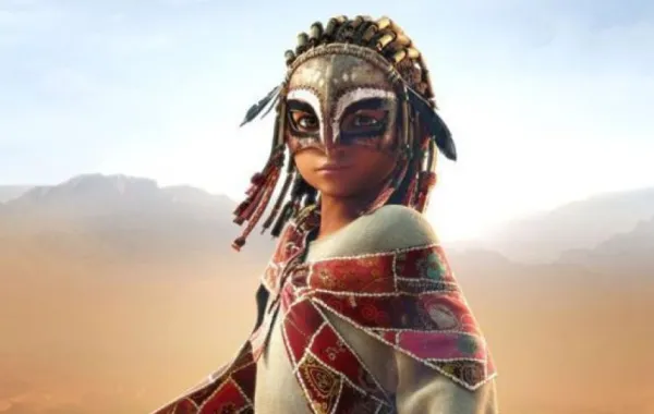 لأول مرة عرض فيلم بلال على "الخطوط السعودية"