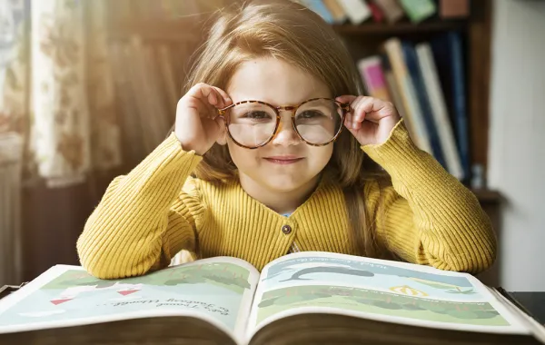 كيف أدعم طفلي الموهوب؟