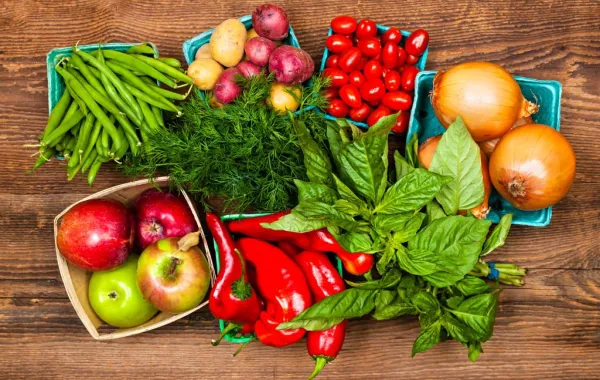طرق للعيش بنمط صحي خالٍ من الأمراض