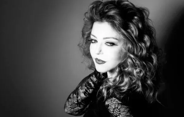 سميرة سعيد تغني لأسود الأطلس