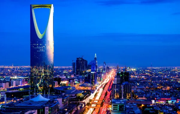 السعودية تشهد عدم استقرار جوي بدءاً من اليوم