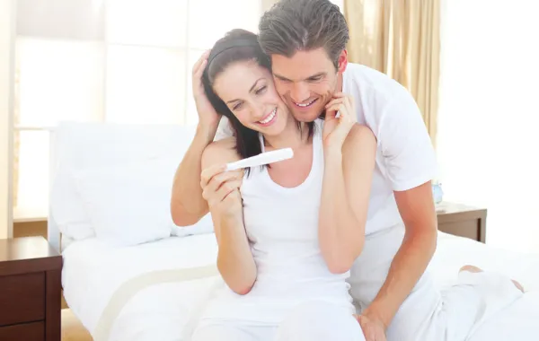 كيف تعرفين أنك حامل؟