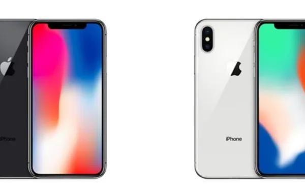 آيفون X يرفع اسهم أبل 2%