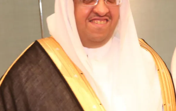 زواج نايف بن محمد بن معمر