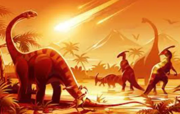 ديناصور عمره 130 مليون عام يحيّر العلماء