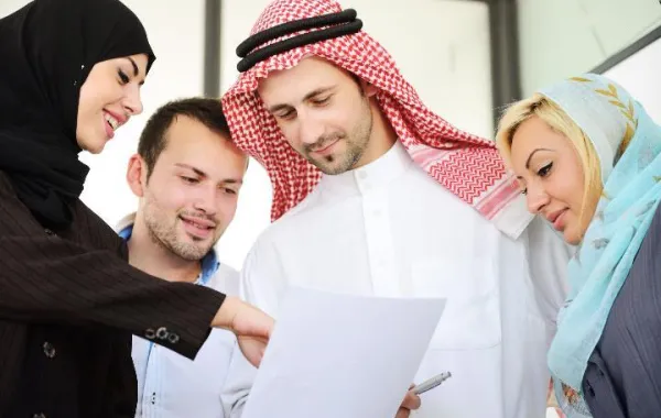 سعوديون يحصدون جوائز "مجلس الشباب العربي"