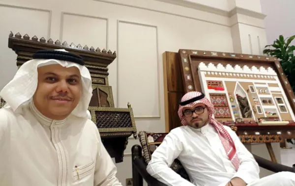 ختام نشاط فرقة الموسيقى في مطار الملك عبد العزيز بجدة