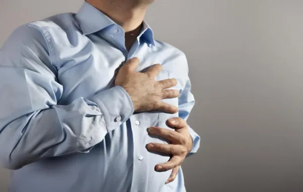 وأخيراً ..علاج مرض سرطان الرئة في 4 أيام